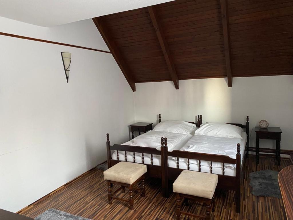 Motel M Малацки Экстерьер фото