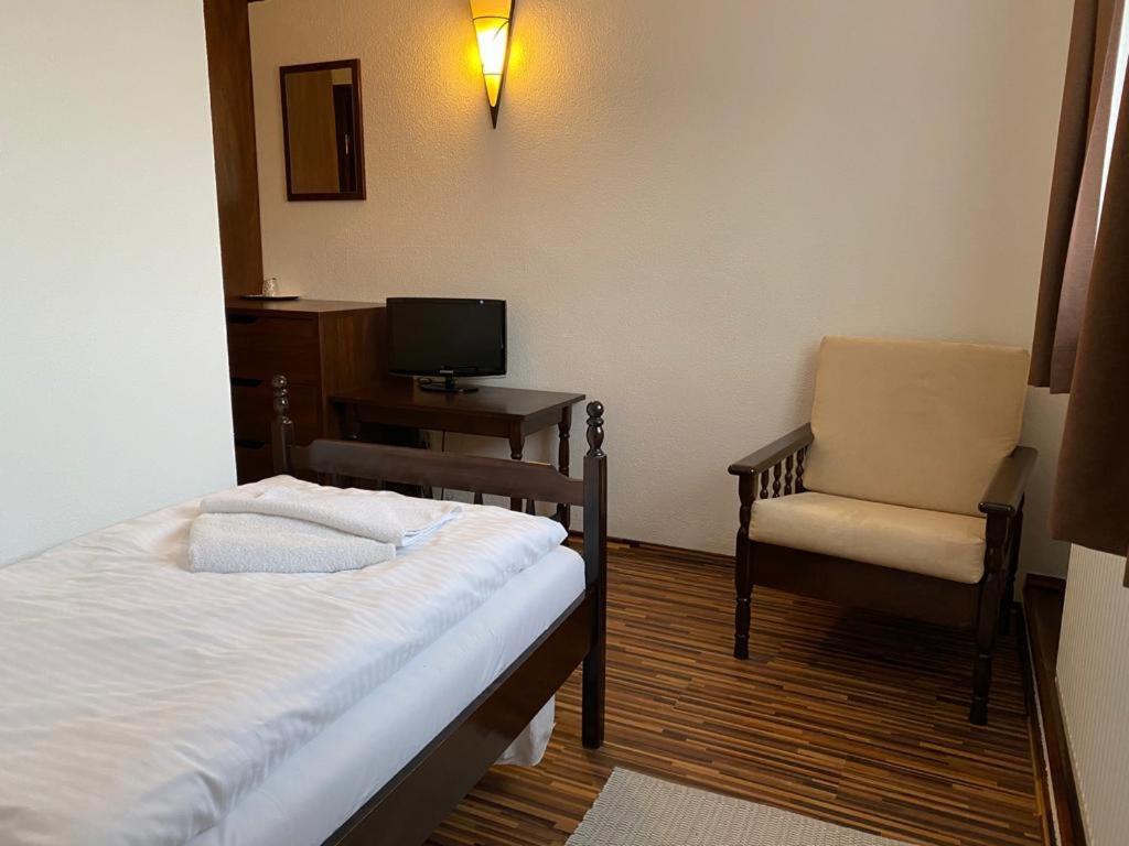 Motel M Малацки Экстерьер фото