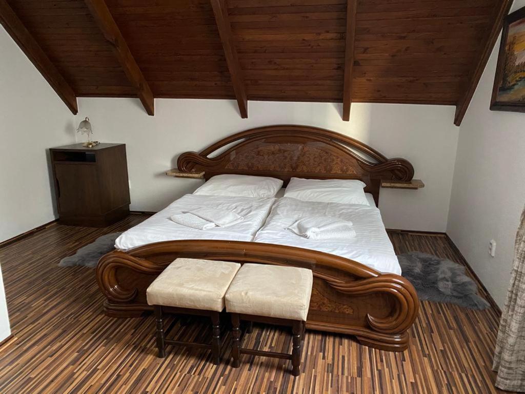 Motel M Малацки Экстерьер фото