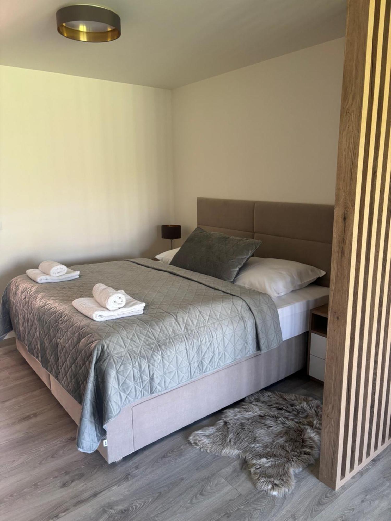 Motel M Малацки Экстерьер фото