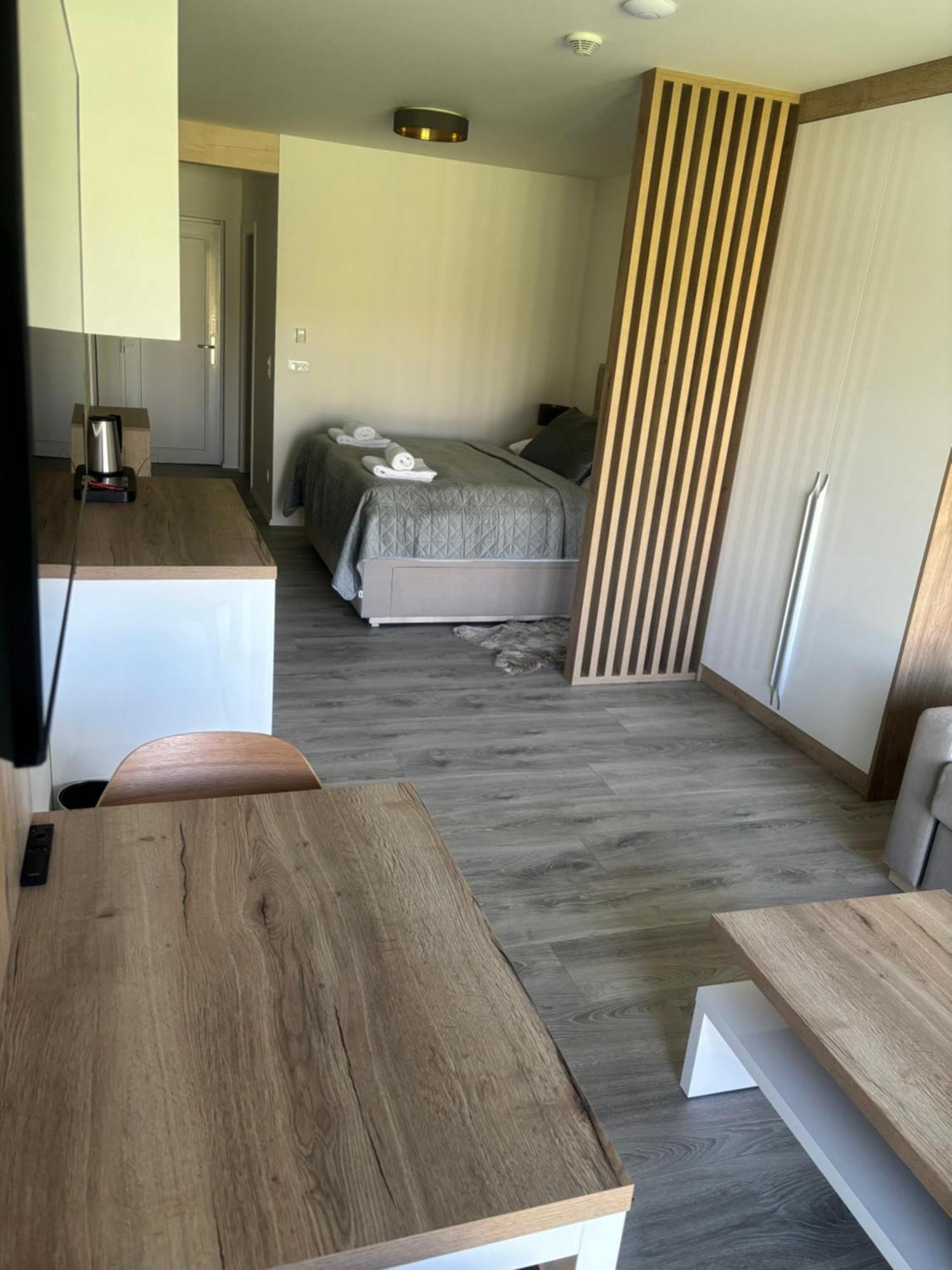 Motel M Малацки Экстерьер фото