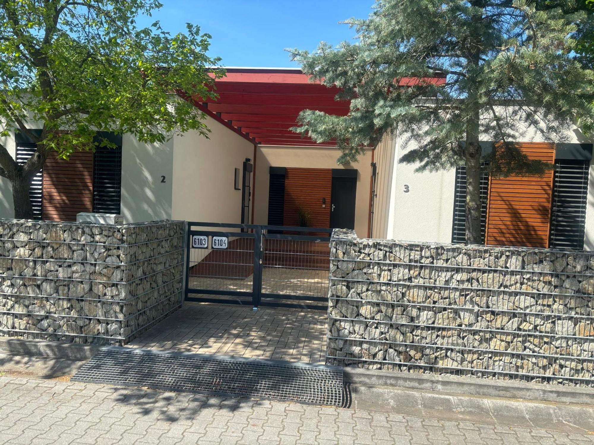 Motel M Малацки Экстерьер фото
