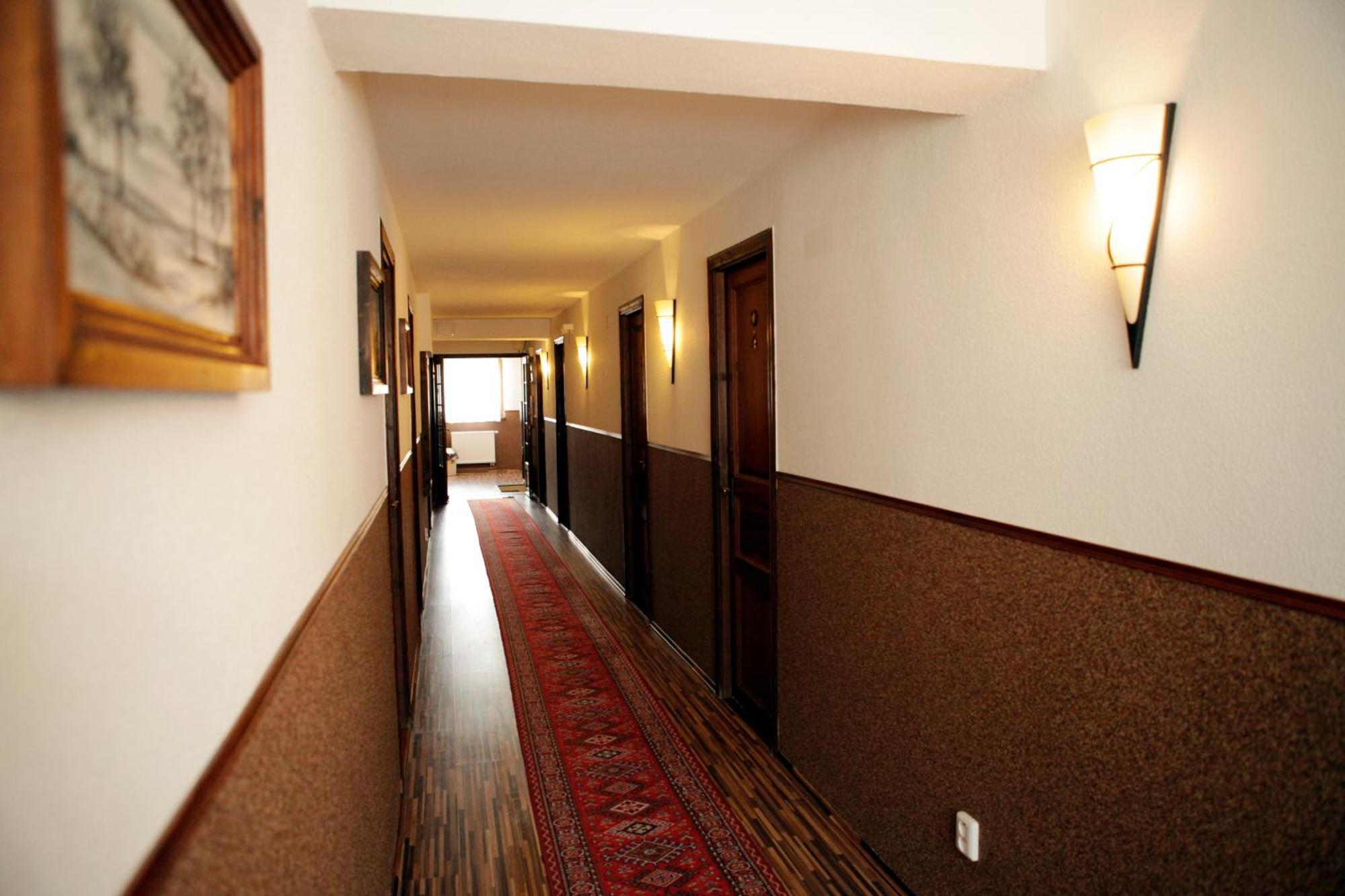Motel M Малацки Экстерьер фото