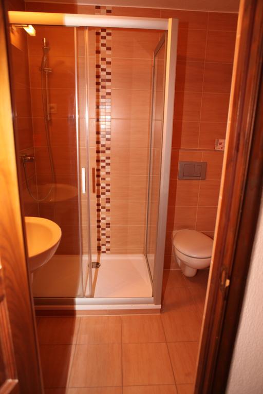 Motel M Малацки Номер фото