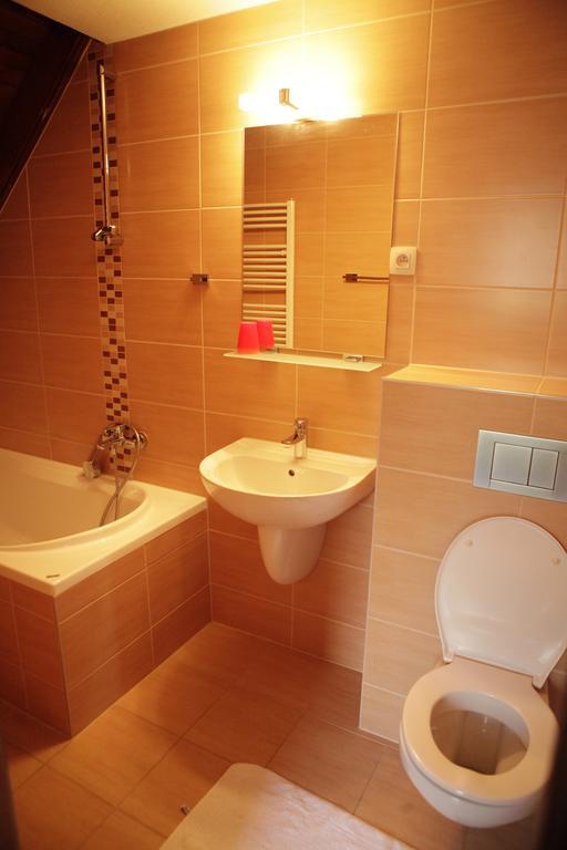 Motel M Малацки Номер фото