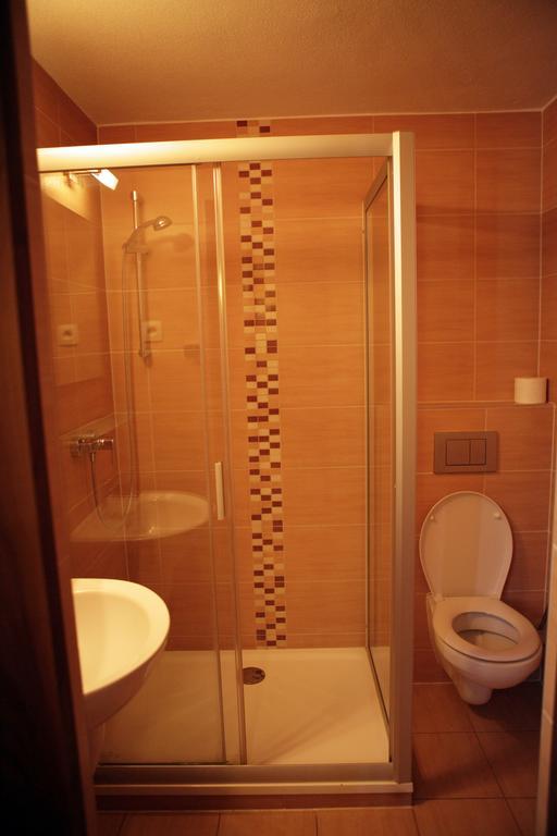 Motel M Малацки Номер фото